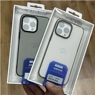 قاب X-Level Armor پشت مات ایکس لول مناسب برای Apple iPhone 15 Pro Max