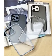 قاب پشت مات X-Level مدل FROSTED SAND مناسب برای Apple iPhone 13 Pro Max