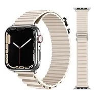 بند اپل واچ جیتک G-Tech Silicone Alpine Band apple Watch 44/45/49 mm