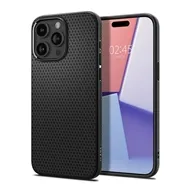قاب آیفون 15 پرو مکس اسپیگن Spigen Liquid Air for iPhone 15 Pro Max
