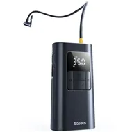 پمپ باد و چراغ قوه بیسوس Baseus Car Tire Inflator Pumper VA1 BS-CG034