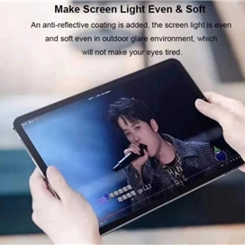 محافظ صفحه نمایش زاند مدل Xundd Axe مناسب برای تبلت اپل iPad mini 6