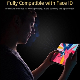 محافظ صفحه نمایش زاند مدل Xundd Axe مناسب برای تبلت اپل iPad mini 6