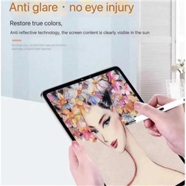 محافظ صفحه نمایش زاند مدل Xundd Axe مناسب برای تبلت اپل iPad mini 6