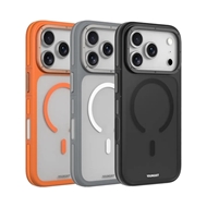 قاب YOUNGKIT یانگکیت Rock Sand Skin Feel Magsafe Series مناسب برای Apple iPhone 17 Pro Max