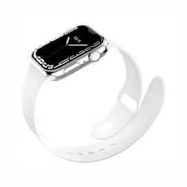 ساعت هوشمند پرودو Porodo Smart Watch 8 PD-SW8ALU