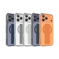 قاب برند کی فون KeePhone MagGrip Series مناسب برای Apple iPhone 17 Pro