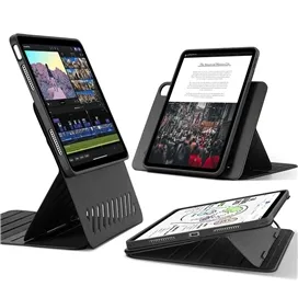 کاور آیپد ایر 11 مدل ESR Shift Magnetic Case for iPad Air 11 (2024), Air 10.9 (5th/4th Gen)