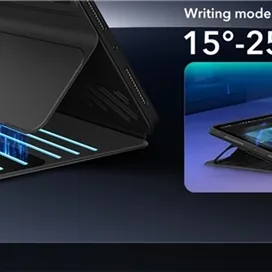 کاور آیپد برند ای اس آر مدل ESR Shift Magnetic Case مناسب برای iPad Pro 13 2024