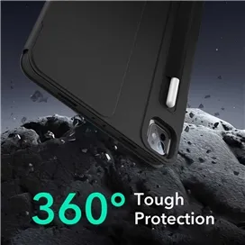 کاور آیپد برند ای اس آر مدل ESR Shift Magnetic Case مناسب برای iPad Pro 13 2024