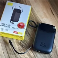 پاور بانک باسئوس Baseus 10000 mAh مدل PPQD3-10