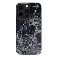 قاب چرمی Kajsa مدل ماربل Marbel مناسب برای Apple iPhone 13 Pro Max