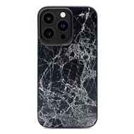 قاب چرمی Kajsa مدل ماربل Marbel مناسب برای Apple iPhone 13 Pro Max