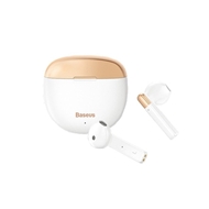 هندزفری بلوتوث دوگوش بیسوس Baseus W2 Encok Hi-Fi True Wireless AirNora Earphones  NGW2-01