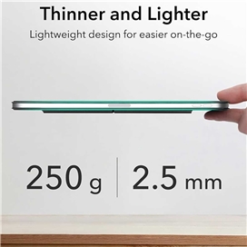 کاور آیپد پرو 11 مدل ESR Rebound Magnetic Case برای iPad Pro 11 (2024)