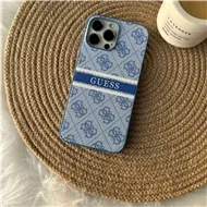 قاب برند Guess مناسب برای Apple iPhone 13