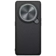 قاب محافظ نیلیکین اوپو Oppo Find X6 Pro Nillkin CamShield Prop Case دارای محافظ دوربین