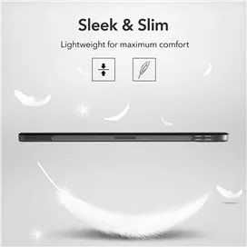 کاور محافظ ESR آیپد ایر 10.9 | ESR iPad Air 5/4 Rebound Slim Smart Case