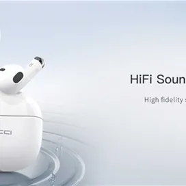 هدست بیسیم رسی مدل REP-W81