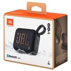 اسپیکر بلوتوث جی بی ال JBL Go 4