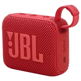 اسپیکر بلوتوث جی بی ال JBL Go 4