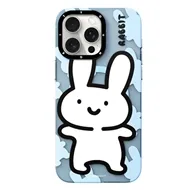 قاب YOUNGKIT یانگکیت Blue Bunny Bliss Magsafe Series مناسب برای Apple iPhone 14 Pro Max