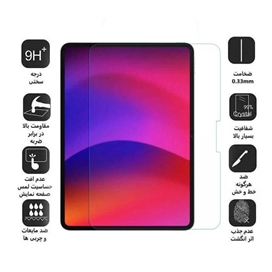 محافظ صفحه نمایش زاند مدل Xundd Axe مناسب برای تبلت اپل  iPad Air 11 2024