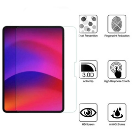 محافظ صفحه نمایش زاند مدل Xundd Axe مناسب برای تبلت اپل  iPad Air 11 2024