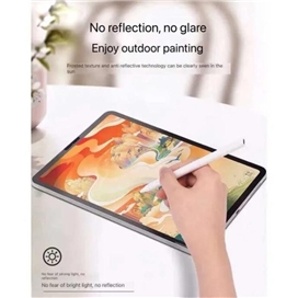 محافظ صفحه نمایش زاند مدل Xundd Axe مناسب برای تبلت اپل  iPad Air 11 2024