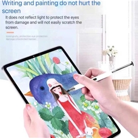 محافظ صفحه نمایش زاند مدل Xundd Axe مناسب برای تبلت اپل  iPad Air 11 2024