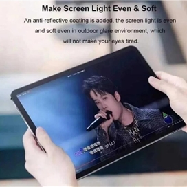 محافظ صفحه نمایش زاند مدل Xundd Axe مناسب برای تبلت اپل  iPad Air 11 2024
