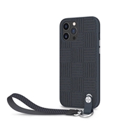 قاب  برند Moshi مدل Altra Slim Hardcase مناسب برای Apple iPhone 13 Pro Max