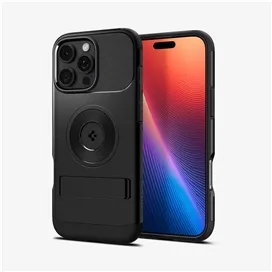 قاب آیفون 16 پرو مکس اسپیگن Spigen Slim Armor (MagFit)