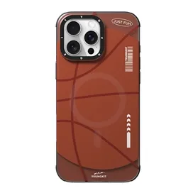 قاب یانگکیت مدل  Youngkit sports magsafe مناسب برای Apple iPhone 16 Pro Max