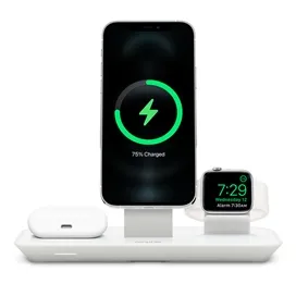 استند شارژ بی سیم برند موفی Mophie