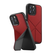 قاب یونیک آیفون 13 پرو مکس Uniq Transforma MagSafe Case iPhone 13 Pro Max