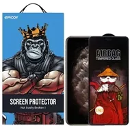 محافظ صفحه نمایش اپیکوی مدل AirBag مناسب برای گوشی موبایل اپل iPhone 11 Pro Max/ Xs Max