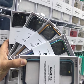 قاب برند کی دوو K-DOO مدل Ares مناسب برای گوشی موبایل اپل iPhone 13 Pro