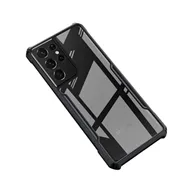 قاب جی تک سامسونگ G-Tech Hybrid Armor Case Samsung Galaxy S21 Ultra