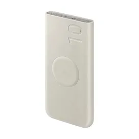 پاوربانک وایرلس 10000 سامسونگ Samsung EB-U2510 Wireless Battery Pack توان 25 وات
