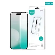 محافظ صفحه نمایش گلس برند نیلکین Nillkin مدل CP Plus Pro مناسب Apple iPhone 17 Pro بهمراه ابزار نصب