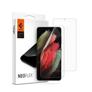 محافظ صفحه نمایش NeoFlex سامسونگ S21 Ultra