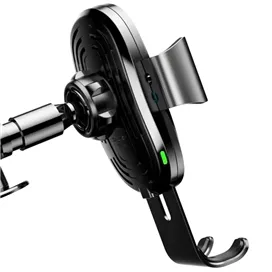 پایه نگهدارنده موبایل بیسوس Baseus Osculum Type Gravity SUYL-XP01