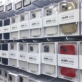 قاب برند کی دوو K-DOO مدل Air Skin مناسب برای گوشی موبایل اپل iPhone 13 Pro