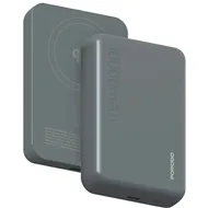 پاوربانک VINGT-CINQ مگسیف 10000mAh پرودو Porodo مدل PDPBFCH97GY با گارانتی