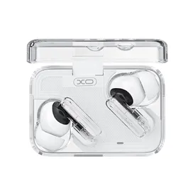 هدفون بلوتوثی XO G21 Dual-Mic ANC+ENC Noise Cancelling