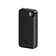 پاوربانک 30 وات 10000 با کابل تایپ سی متصل مک دودو Mcdodo FreeGo PowerBank MC-3870