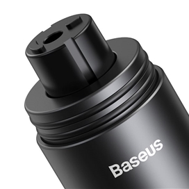 چکش اضطراری و چراغ قوه خودرو بیسوس Baseus Savior Window Breaking Flashlight CRSFH-B01