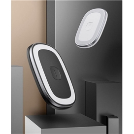 چراغ داخل خودرو بیسوس Baseus Car Bright Touch Sensor Reading Light CRYDD01-01