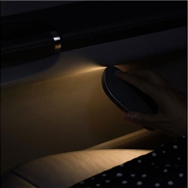 چراغ داخل خودرو بیسوس Baseus Car Bright Touch Sensor Reading Light CRYDD01-01
